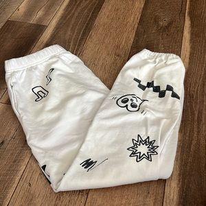 Mayfair group sweatpants